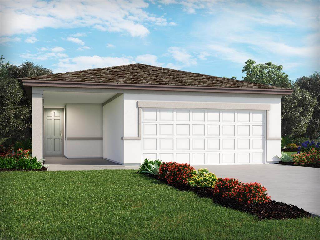 861 Silverado Trail Drive - Photo 1