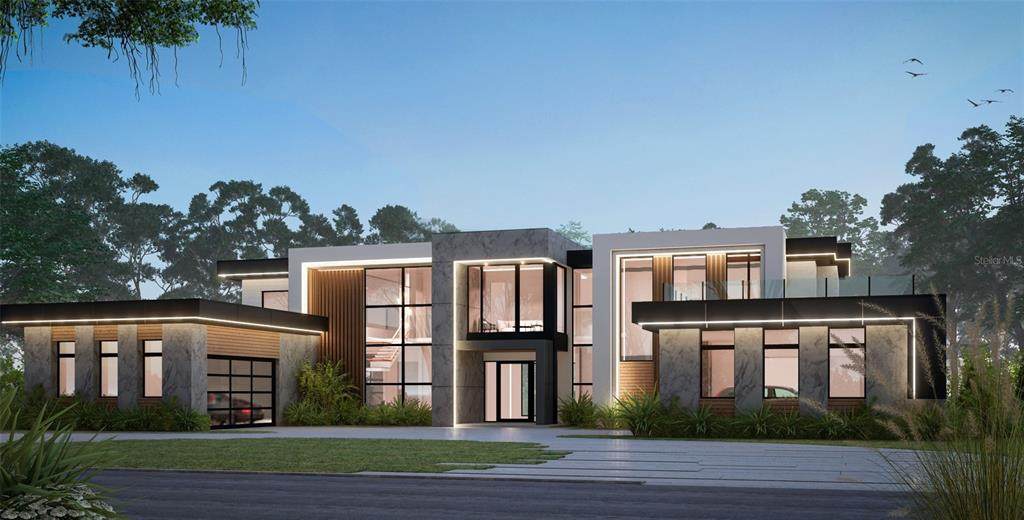 7011 Via Carmel Way - Photo 1