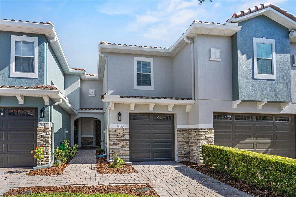 1825 Garden Sage Drive - Photo 1