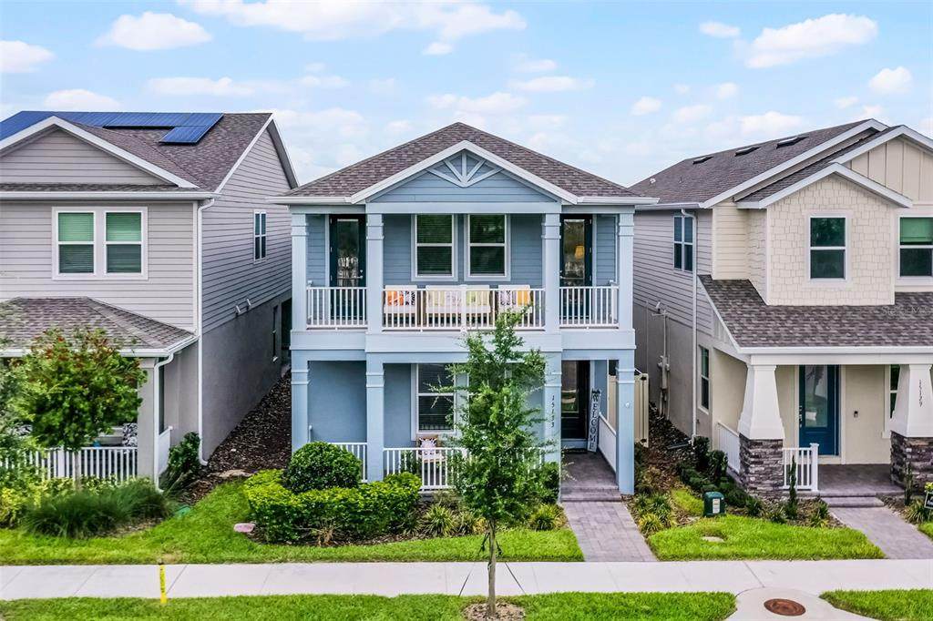 15133 Summer Harvest Street - Photo 1