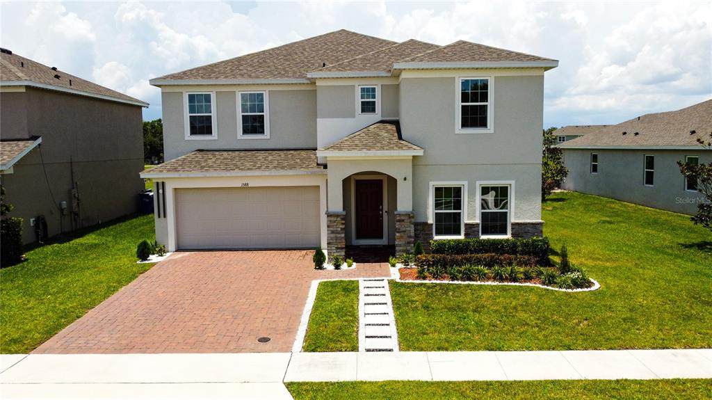 1588 Sky Lakes Drive - Photo 1