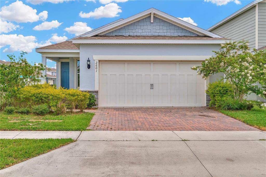 2601 Blowing Breeze Avenue - Photo 1