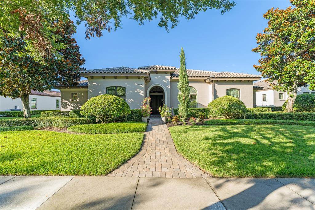 11754 Waterstone Loop Drive - Photo 1