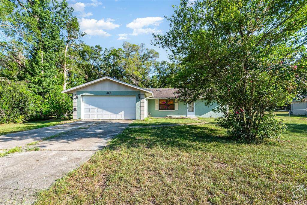 468 Oakwood Avenue - Photo 1