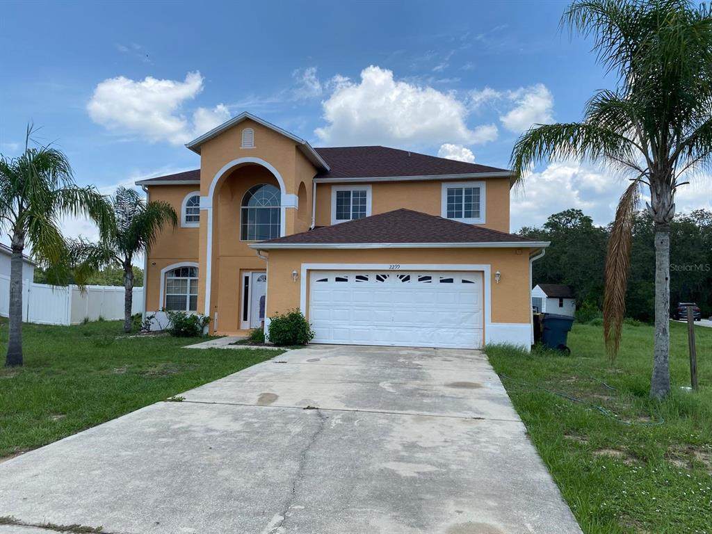 2299 Rock Drive - Photo 1
