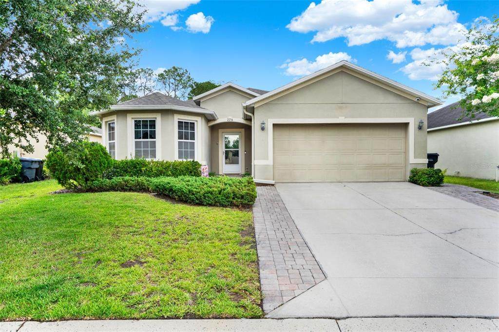 2216 Sequoia Way - Photo 1