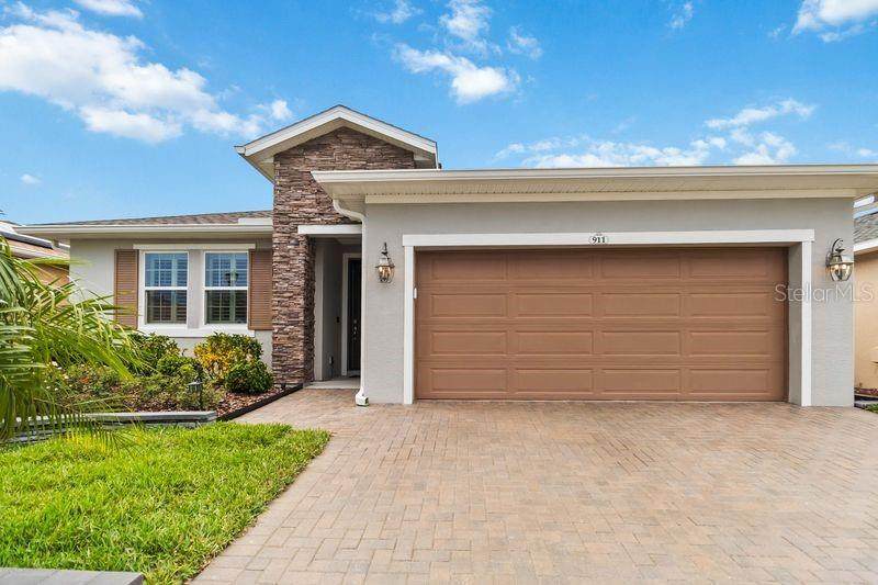 911 Tidal Pond Drive - Photo 1