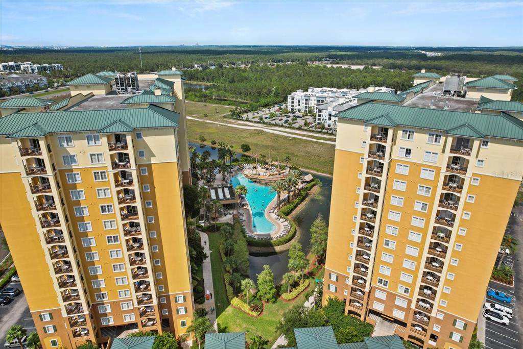 8101 Resort Village Drive - Photo 1