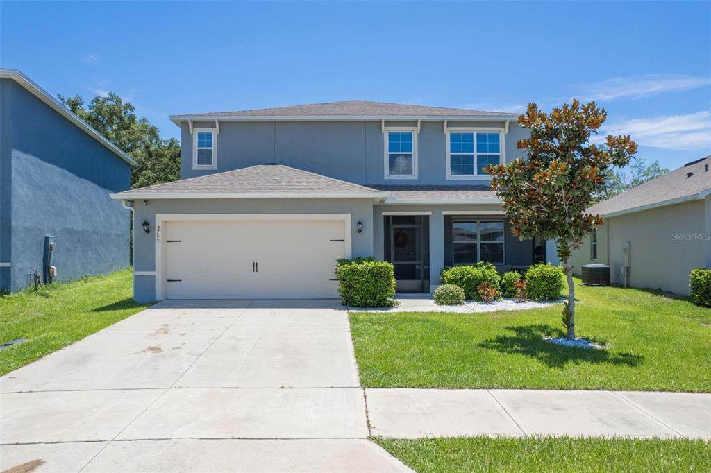 3759 Crimson Clover Drive - Photo 1
