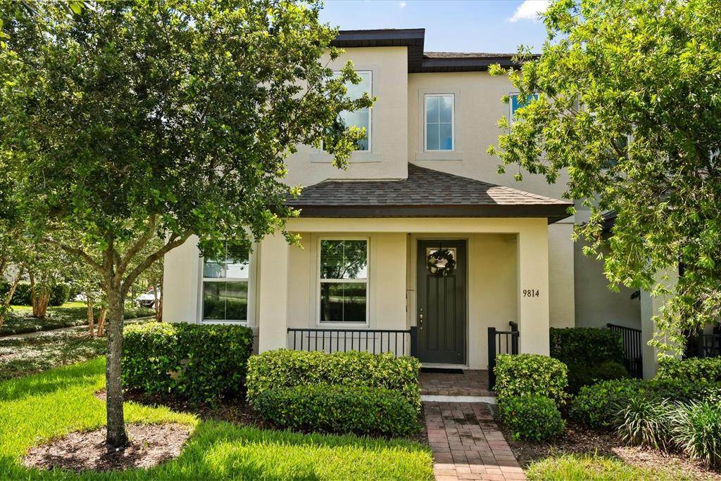9814 Amber Chestnut Way - Photo 1