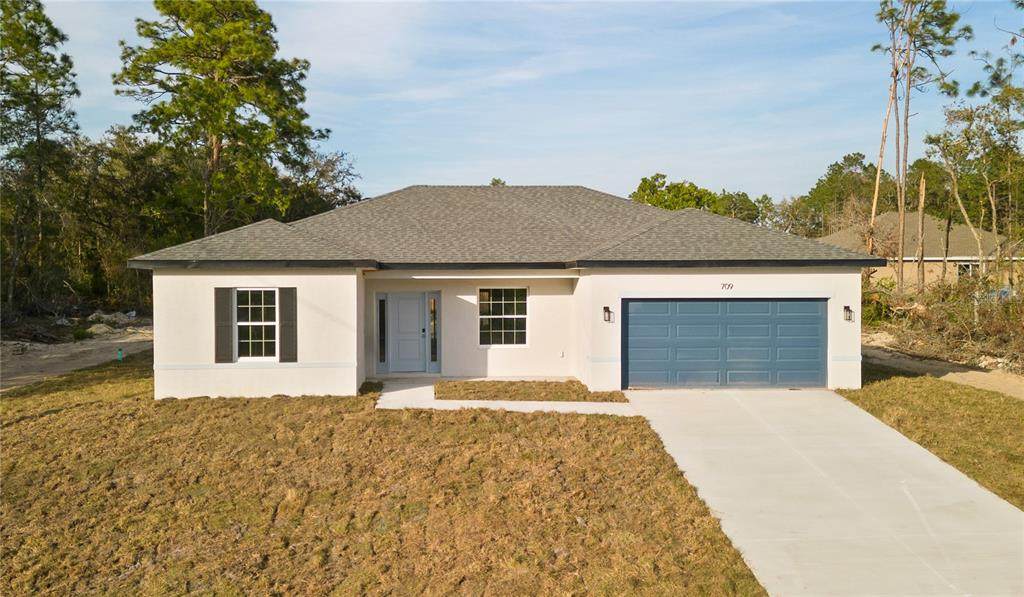 709 Marion Oaks Manor - Photo 1