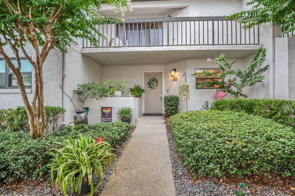 240 Killarney Bay Court - Photo 1