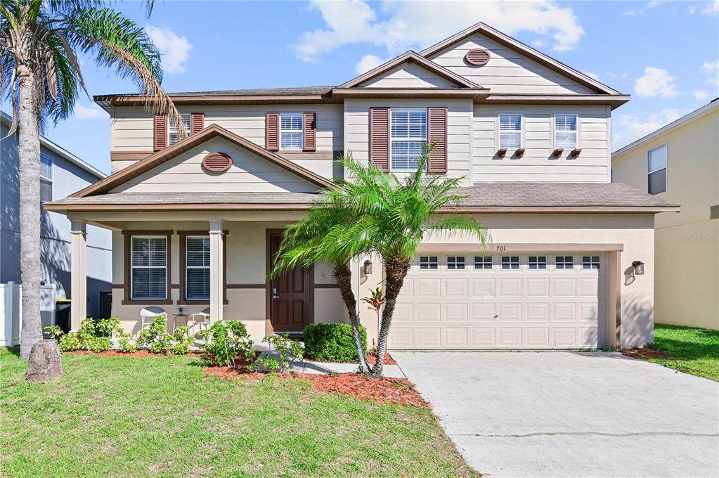 701 Kettering Road - Photo 1