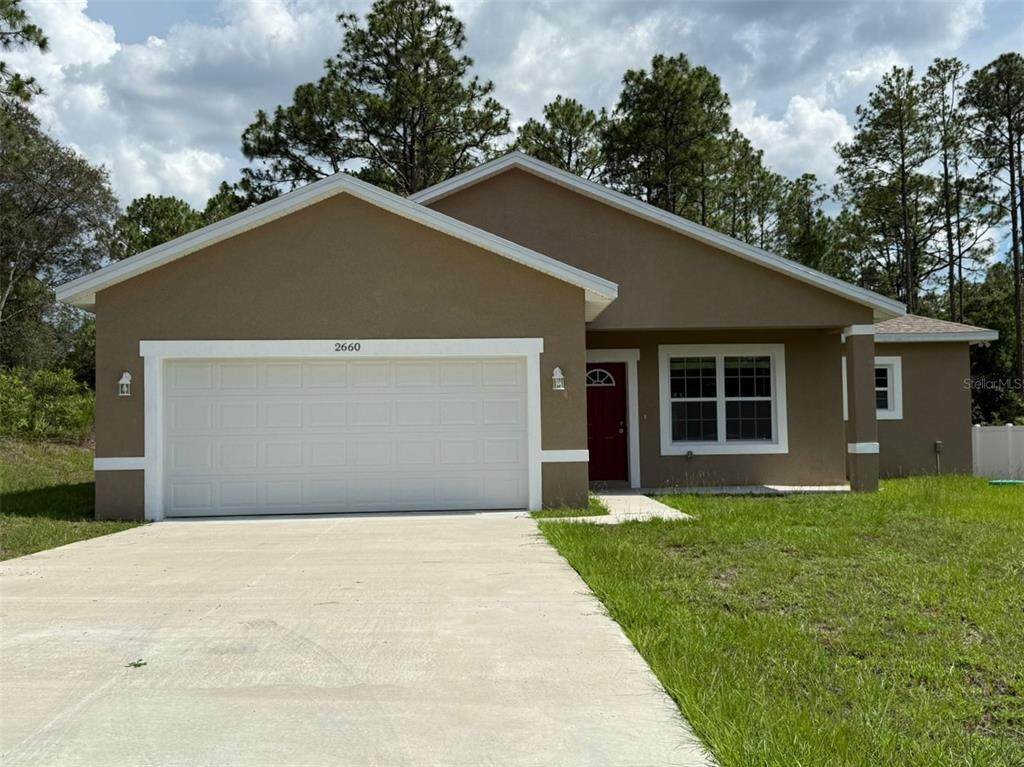 2660 Gifford Lane - Photo 1