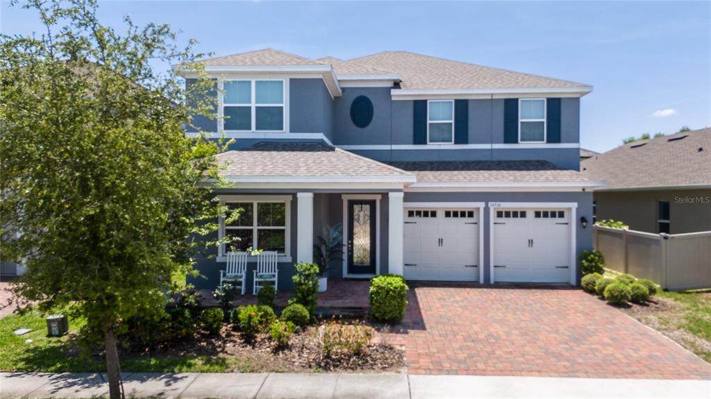 15716 Sweet Lemon Way - Photo 1