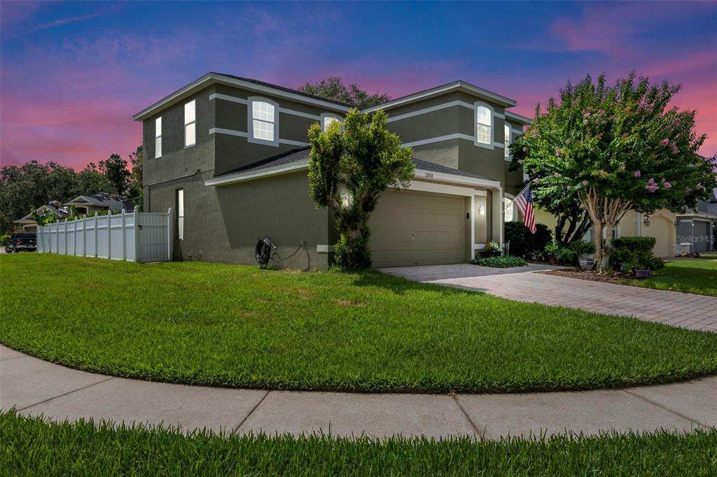 2850 Spring Heather Place - Photo 1