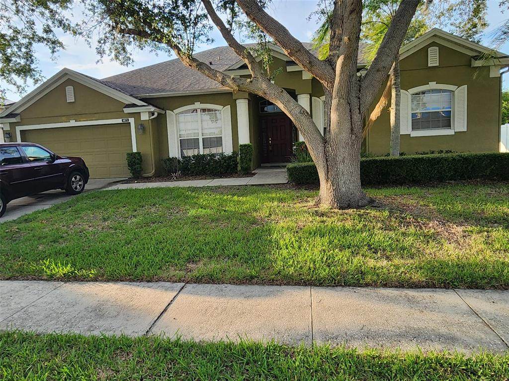 4871 Fells Cove Avenue - Photo 1