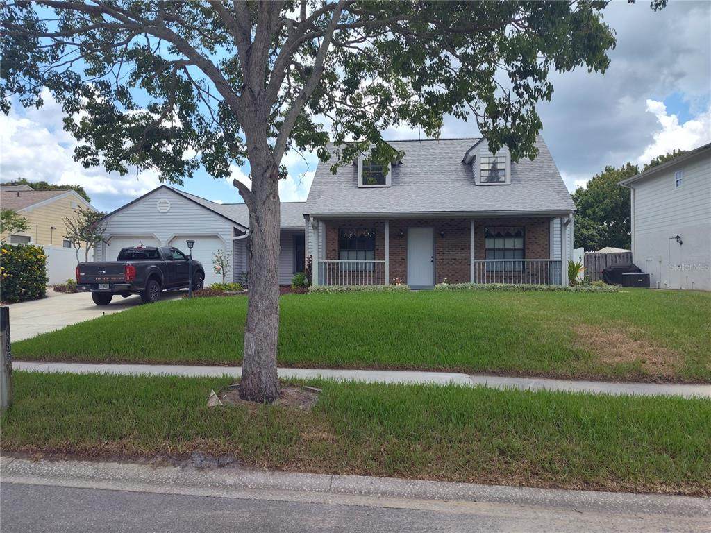 8850 Pine Bay Court - Photo 1