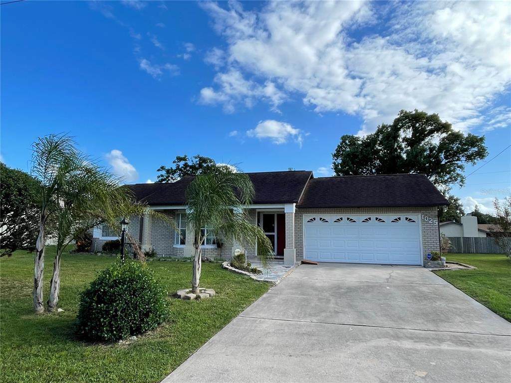 1025 Sullivan Street - Photo 1