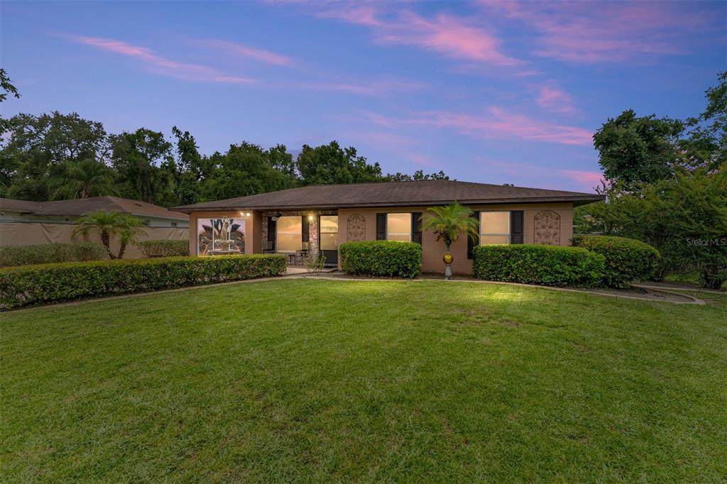 316 Amanda Lane - Photo 1