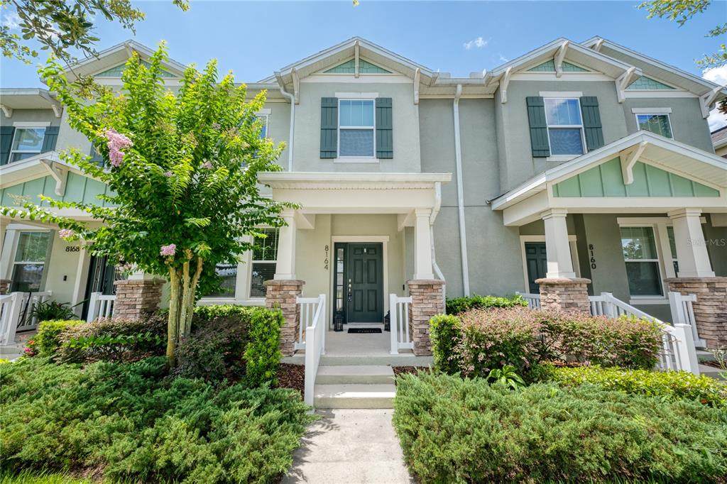 8164 Wood Sage Drive - Photo 1