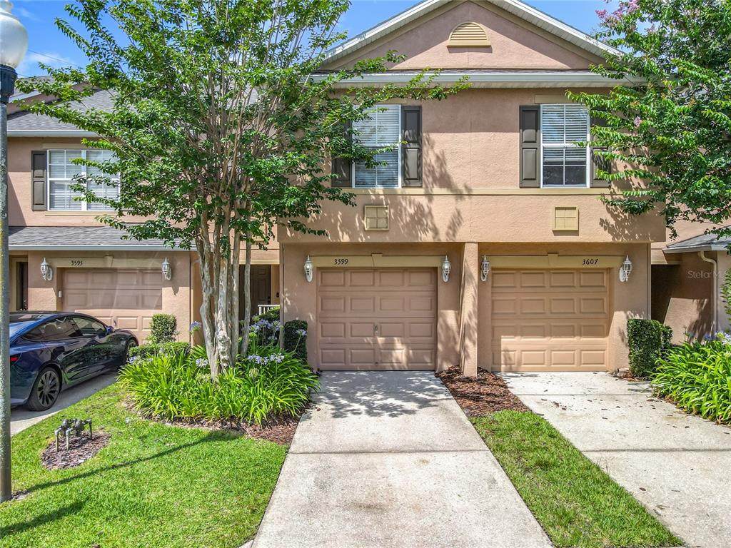 3599 Caruso Place - Photo 1