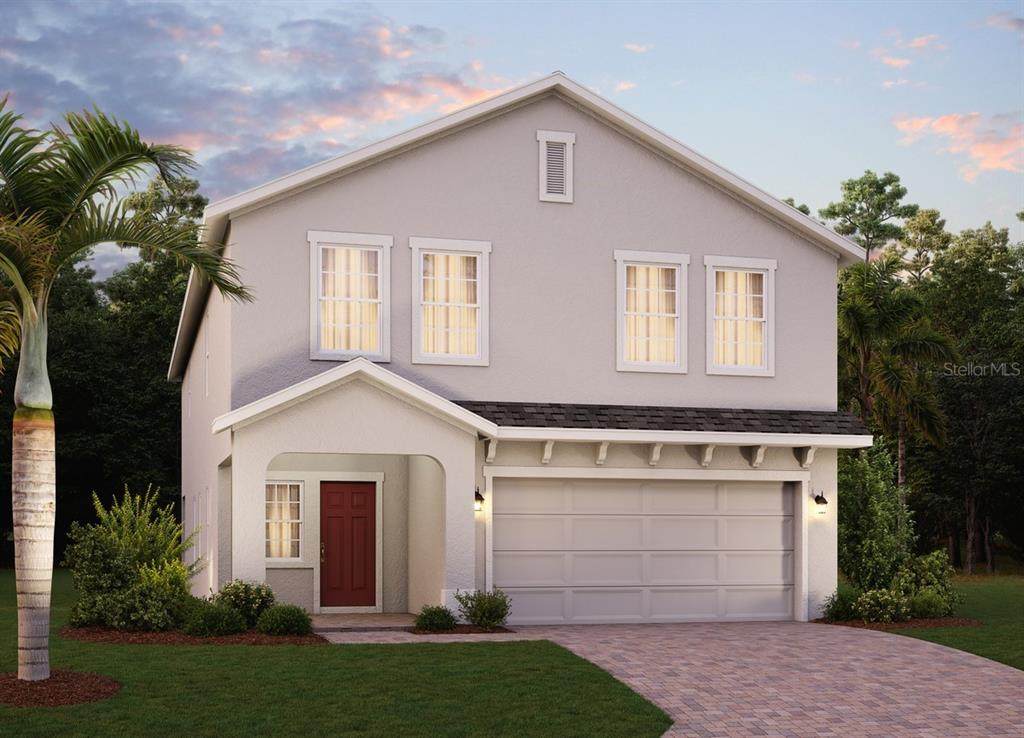 317 Preserve Pointe Boulevard - Photo 1