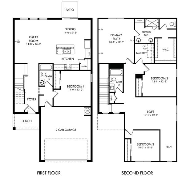 3674 Portsmouth Lane - Photo 1