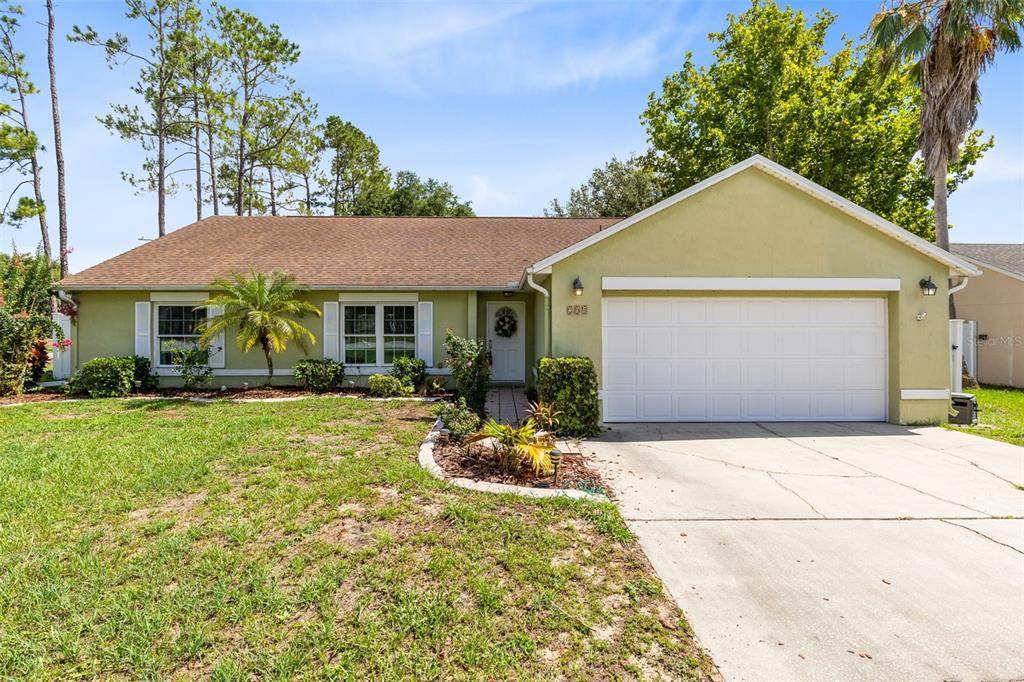 204 Grovepark Drive - Photo 1