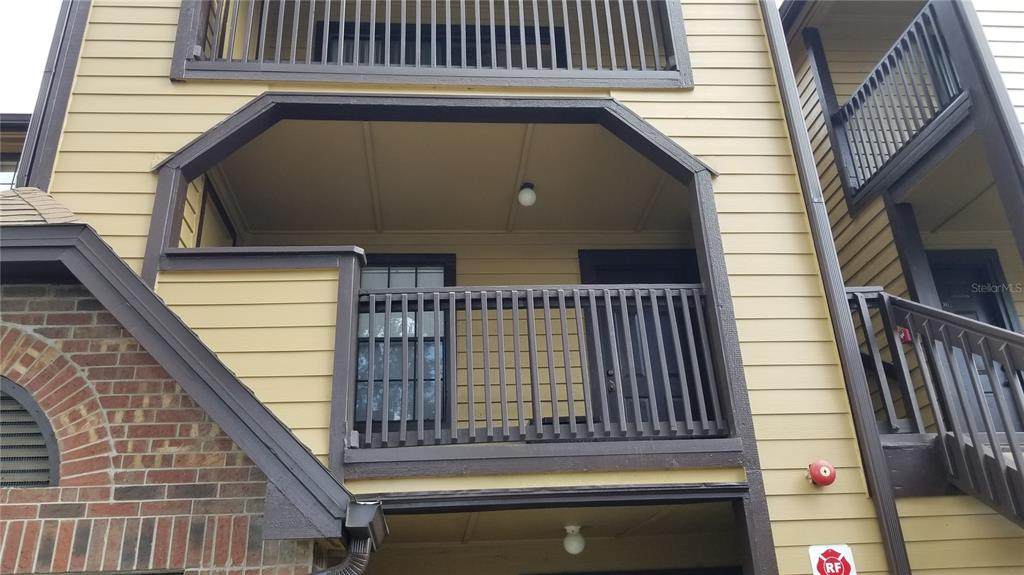 420 Forestway Circle - Photo 1