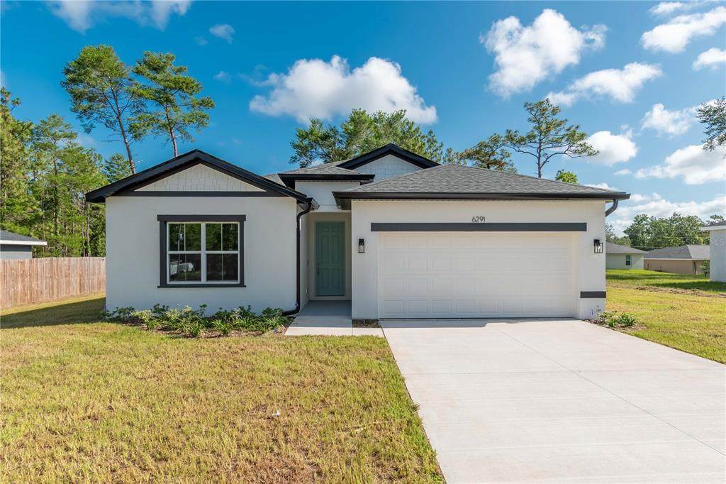 6291 133RD STREET ROAD - Photo 1