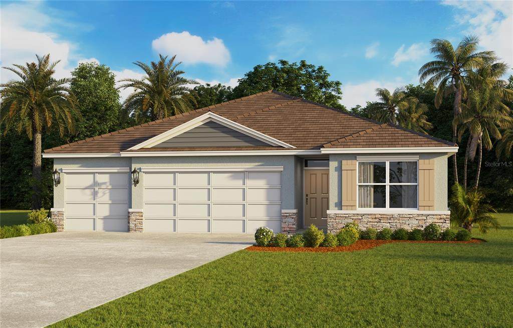 1347 Scarlett Sage Lane - Photo 1