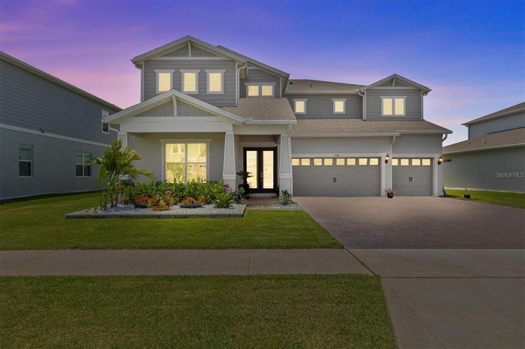 3179 Sailing Pier Avenue - Photo 1