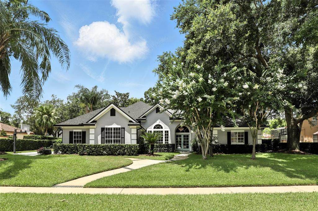 2890 Wild Ginger Court - Photo 1