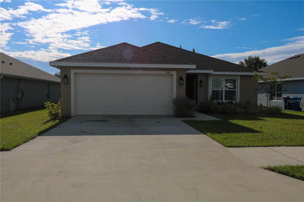 1105 Citrus Landings Boulevard - Photo 1