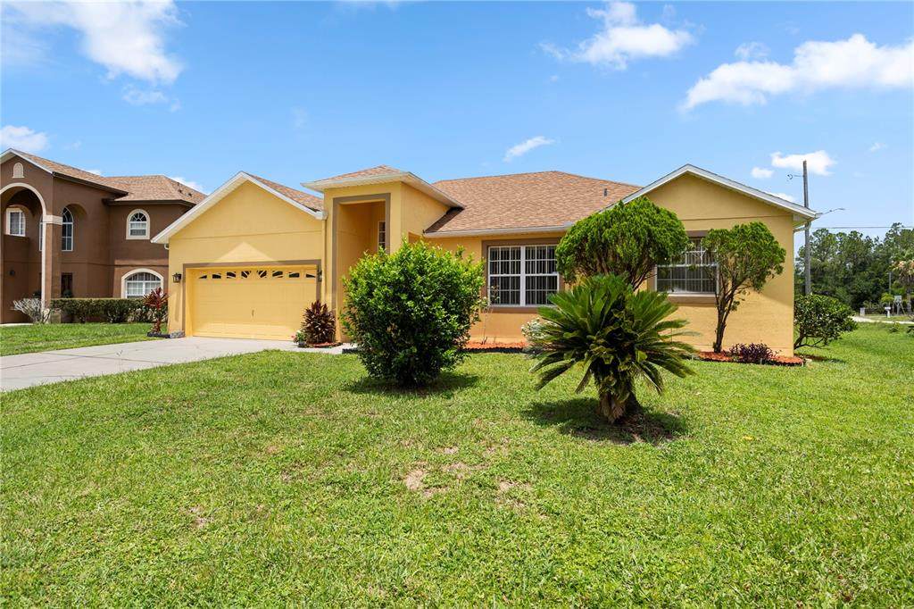 1457 Teal Drive - Photo 1