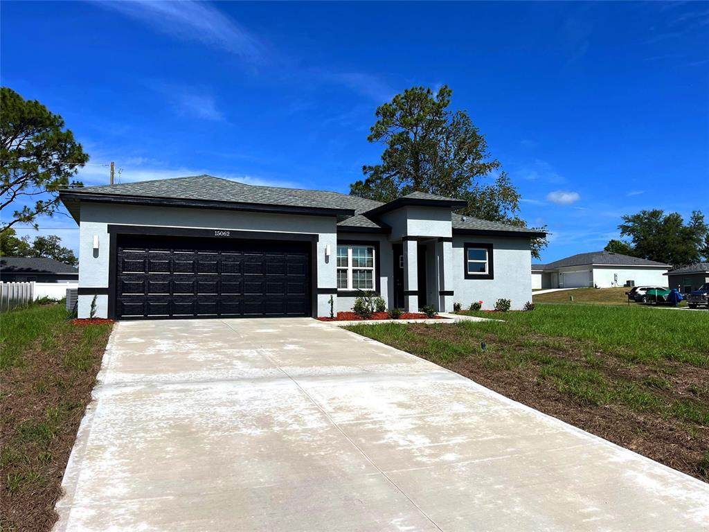 15062 43RD AVENUE Road - Photo 1