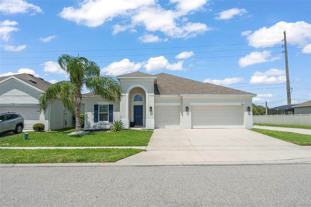 3866 Cabo Rojo Drive - Photo 1