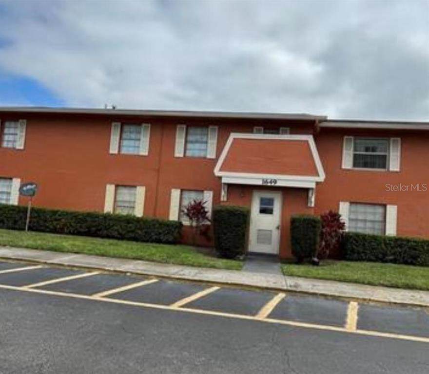 1649 Oak Ridge Road - Photo 1