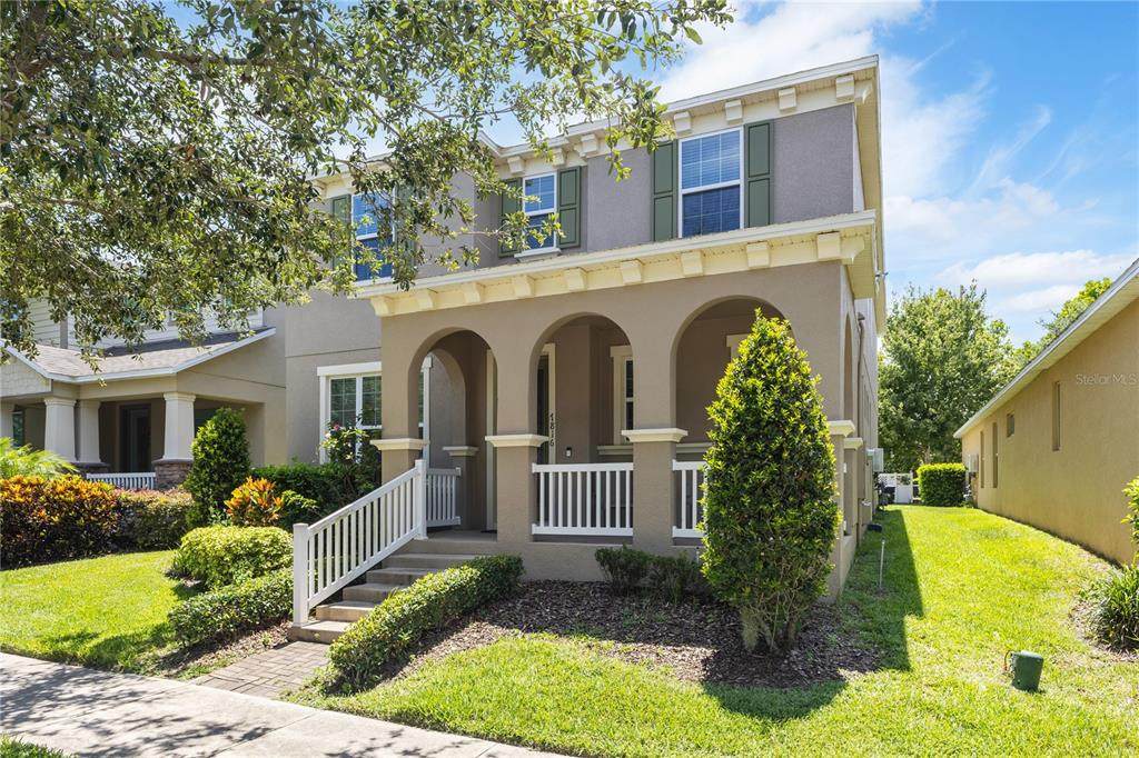 7816 Winter Wren Street - Photo 1