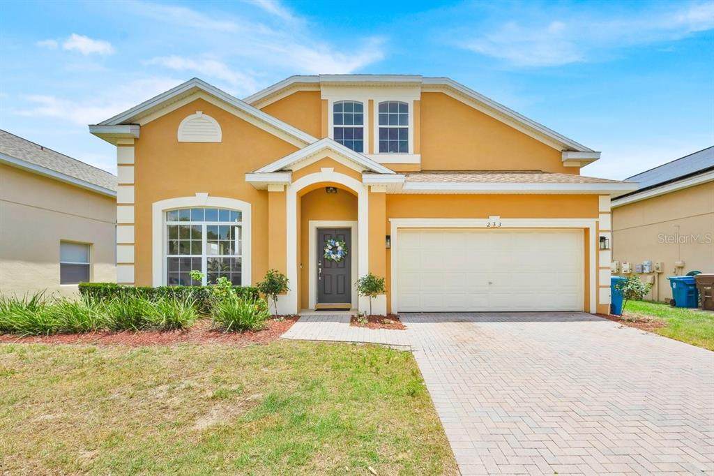 233 Cadiz Loop - Photo 1