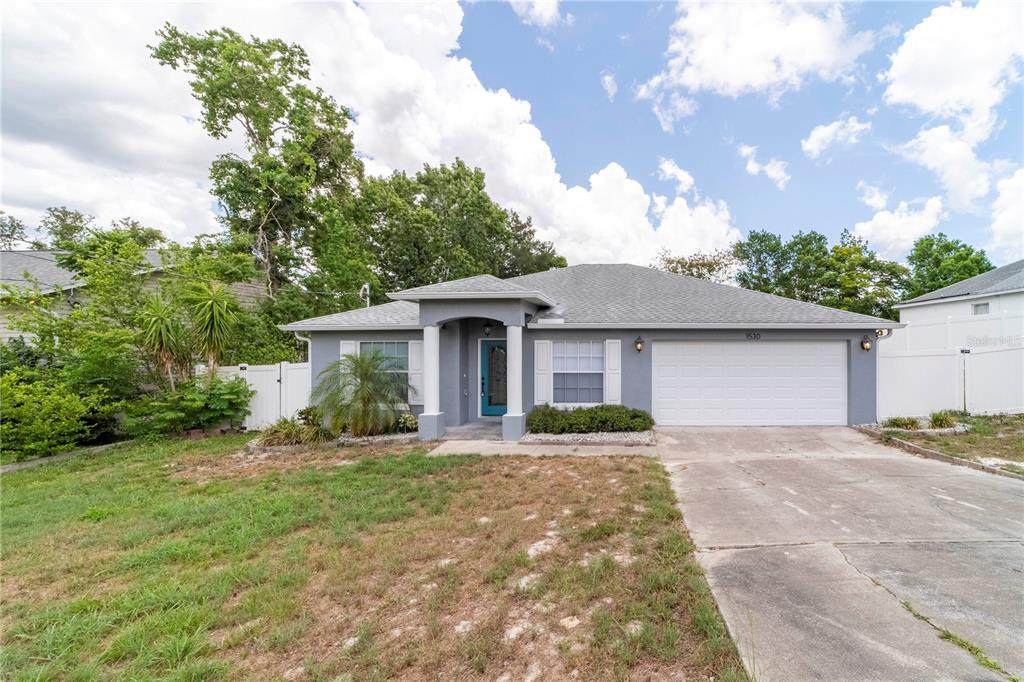 1530 Monica Street - Photo 1