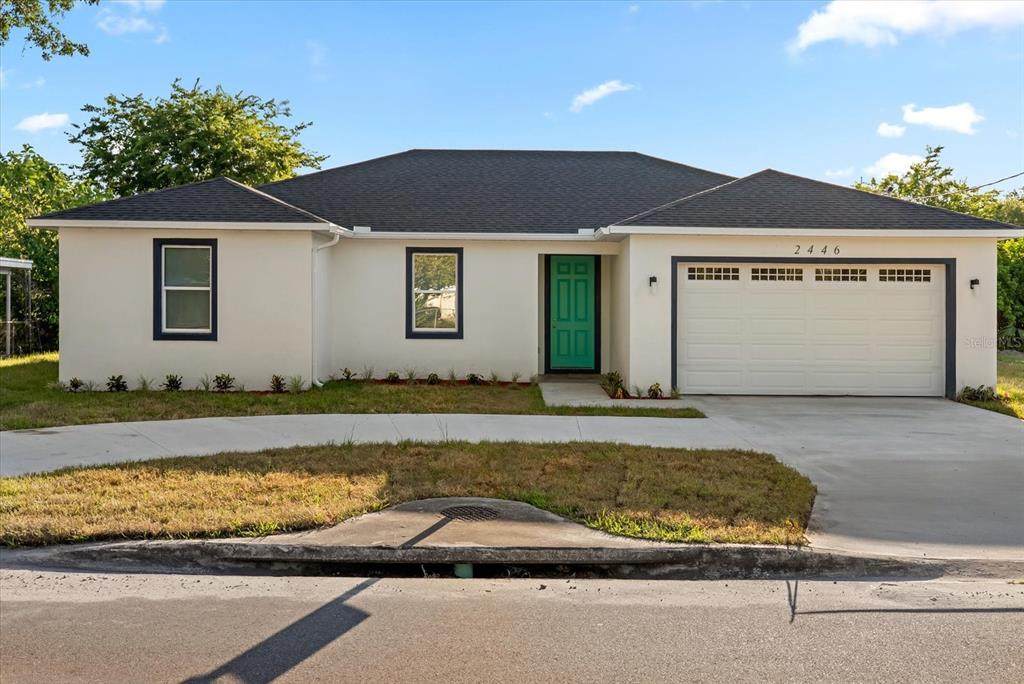 2446 Greenway - Photo 1