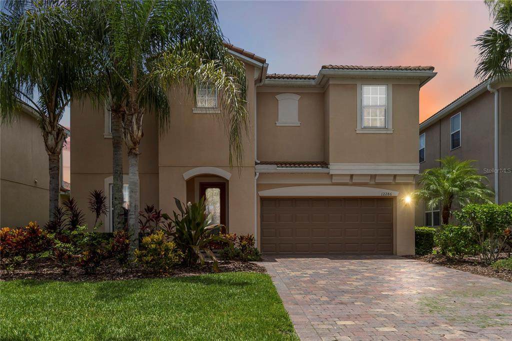 12286 Regal Lily Lane - Photo 1