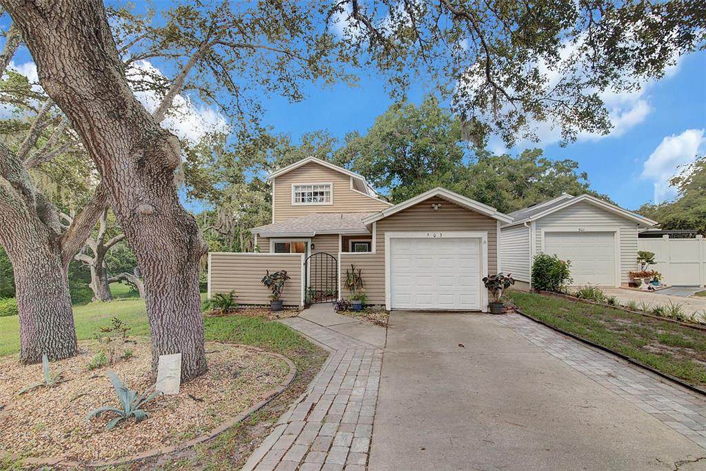 503 Portland Circle - Photo 1
