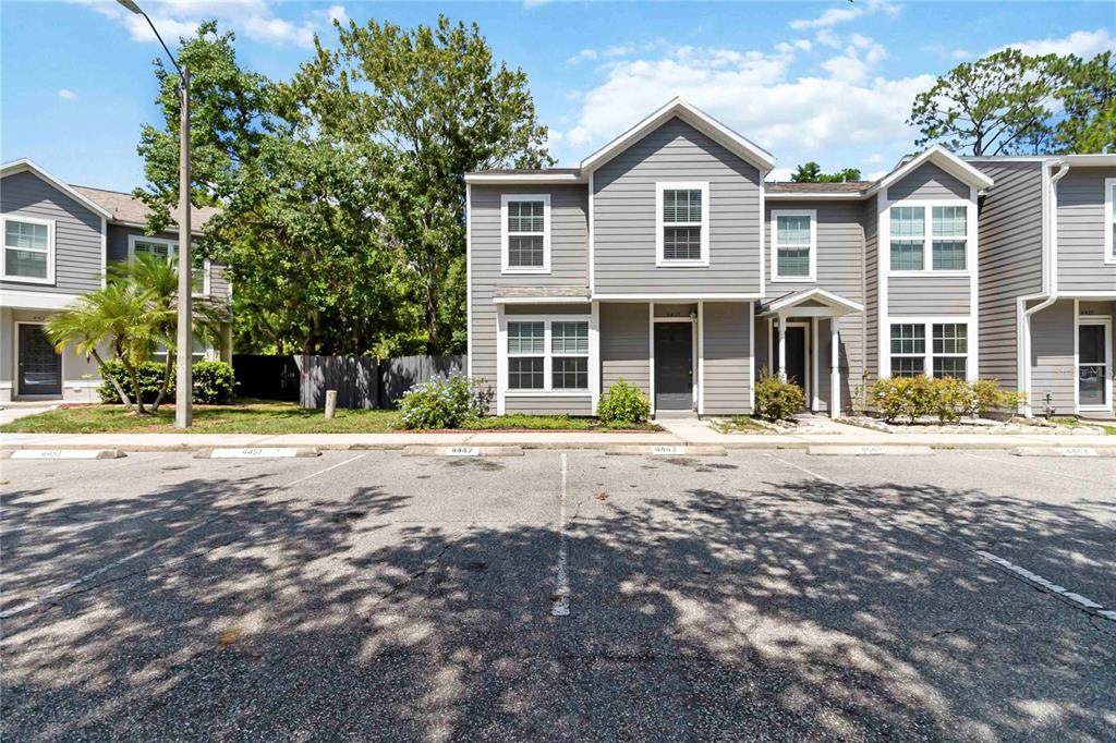4447 Brook Hollow Circle - Photo 1