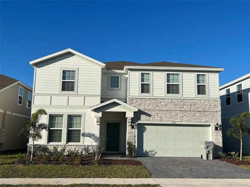 3012 Mahalo Drive - Photo 1