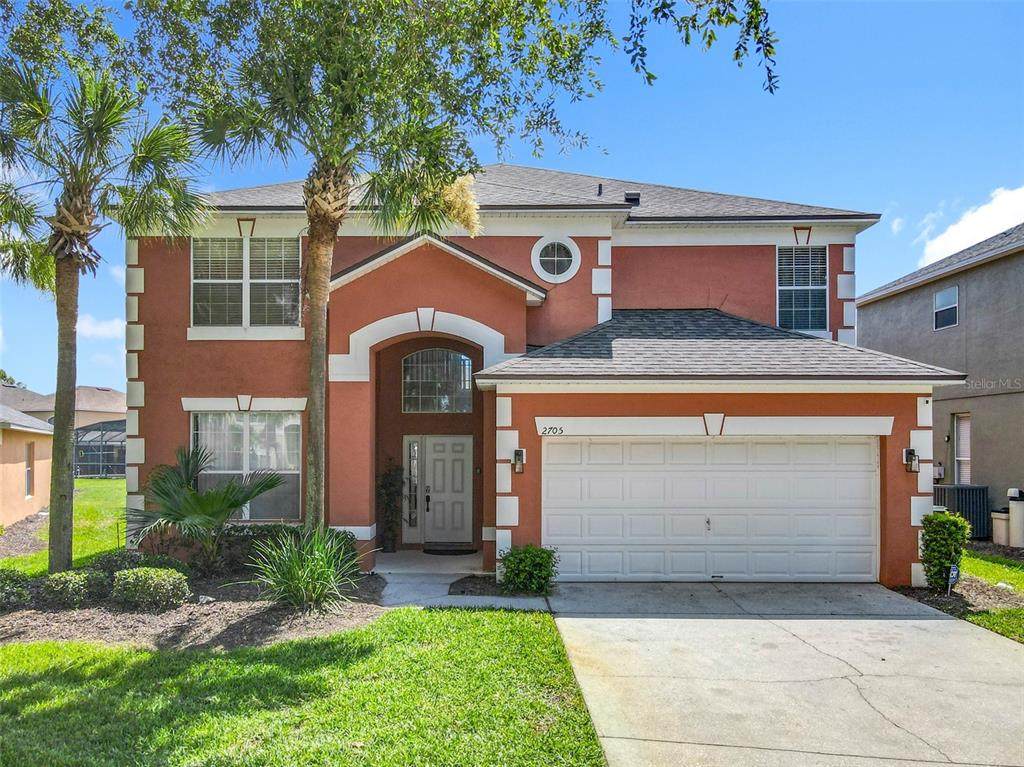 2705 Grand Harbour Court - Photo 1