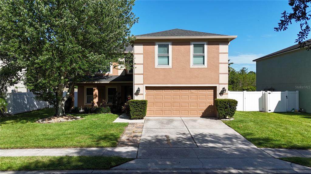 14308 Abington Heights Drive - Photo 1