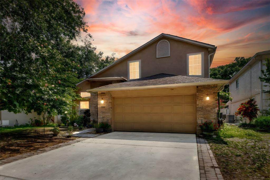 1039 Eagles Forrest Drive - Photo 1